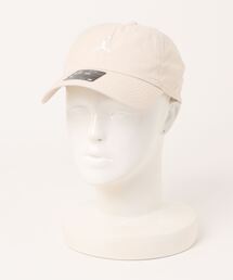 NIKE（ナイキ）の「【NIKE】ｼﾞｮｰﾀﾞﾝｸﾗﾌﾞUS CB CAP（キャップ・レディース）」