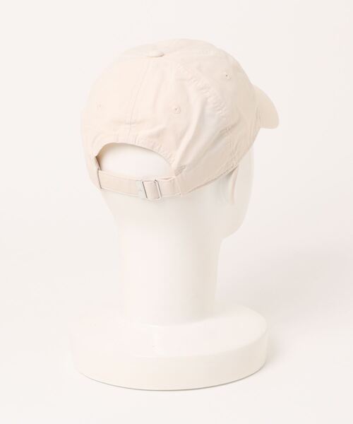 NIKE(ナイキ)の「【NIKE】ジョーダンクラブUS CB CAP(キャップ・レディース・ベージュ・FREE)」の2枚目の写真