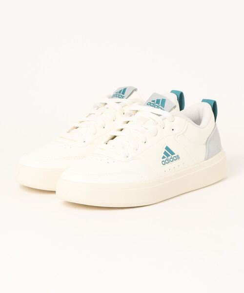 【セール】adidas アディダス PARK ST M パーク ST ID5582 OFF /ARCT/WOND（スニーカー）｜adidas（アディダス）