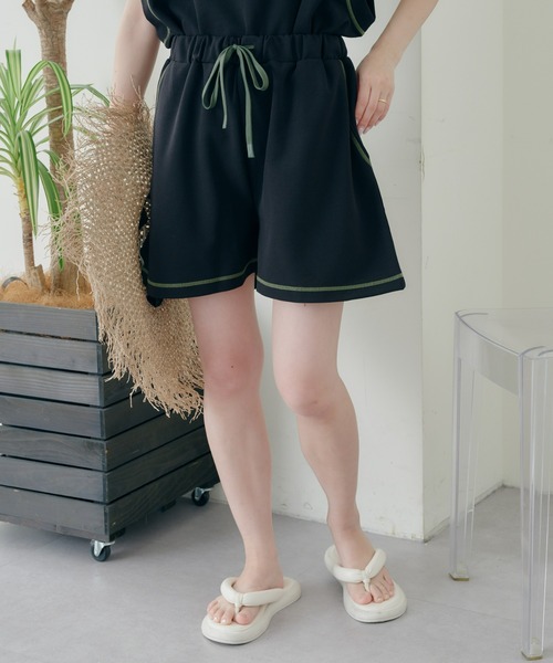 【上品】CUPSHE タイド&トゥルーオーネイトカバーアップショーツ 楽天市場】【1点からOK！クーポンで15%OFF！8/18 10:59まで