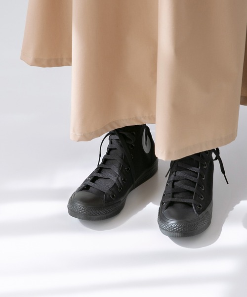 CONVERSE（コンバース）の「コンバース NEXTAR110 HI（スニーカー・レディース・ブラック/ホワイト系/グレー/ブラック系/ネイビー/レッド/ホワイト・22.5cm/23.0cm/23.5cm/24.0cm/24.5cm/25.5cm/26.0cm/26.5cm/27.0cm/27.5cm/28.0cm/22.0cm/25.0cm）」の22枚目の写真
