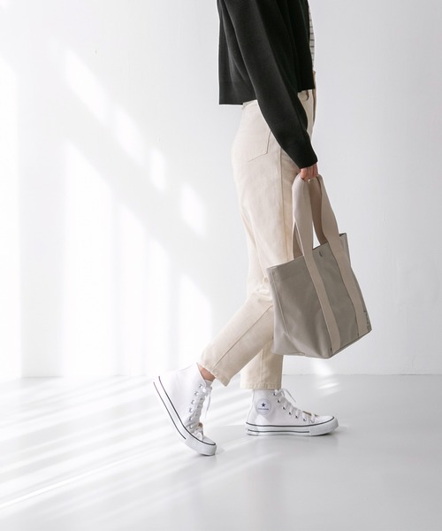 CONVERSE（コンバース）の「コンバース NEXTAR110 HI（スニーカー・レディース・ブラック/ホワイト系/グレー/ブラック系/ネイビー/レッド/ホワイト・22.5cm/23.0cm/23.5cm/24.0cm/24.5cm/25.5cm/26.0cm/26.5cm/27.0cm/27.5cm/28.0cm/22.0cm/25.0cm）」の9枚目の写真