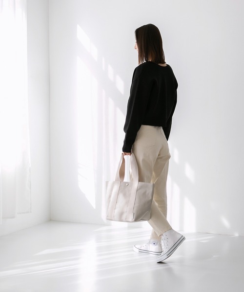 CONVERSE（コンバース）の「コンバース NEXTAR110 HI（スニーカー・レディース・ブラック/ホワイト系/グレー/ブラック系/ネイビー/レッド/ホワイト・22.5cm/23.0cm/23.5cm/24.0cm/24.5cm/25.5cm/26.0cm/26.5cm/27.0cm/27.5cm/28.0cm/22.0cm/25.0cm）」の11枚目の写真