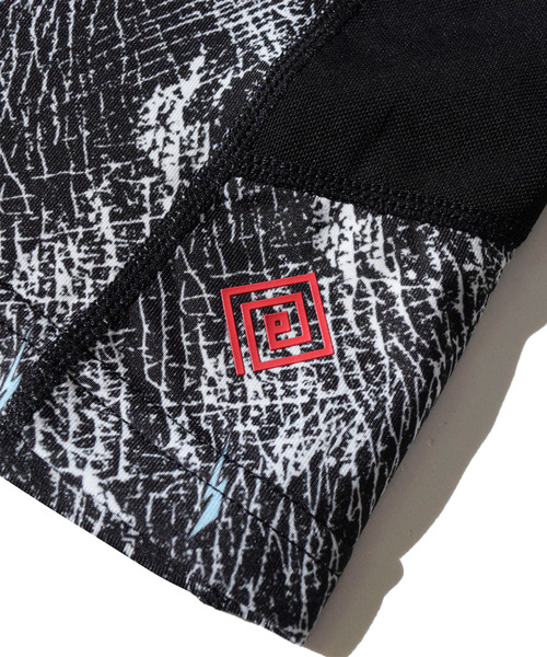 ELDORESO（エルドレッソ）の「Cheptegei Spats / チェプテゲイスパッツ