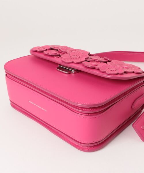 COACH（コーチ）の「ローグ トップ ハンドル バッグ・ティー ローズ