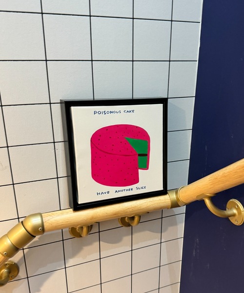 Sorriso（ソリッソ）の「アートパネル（インテリア雑貨・レディース・その他1/その他2/その他3・FREE）」の2枚目の写真