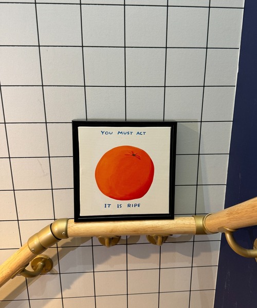 Sorriso（ソリッソ）の「アートパネル（インテリア雑貨・レディース・その他1/その他2/その他3・FREE）」の3枚目の写真