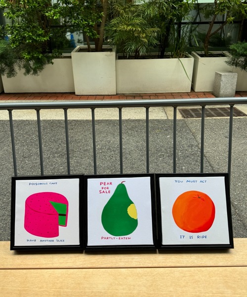 Sorriso（ソリッソ）の「アートパネル（インテリア雑貨・レディース・その他1/その他2/その他3・FREE）」の4枚目の写真