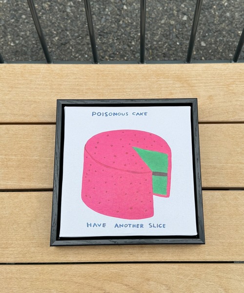 Sorriso（ソリッソ）の「アートパネル（インテリア雑貨・レディース・その他1/その他2/その他3・FREE）」の7枚目の写真