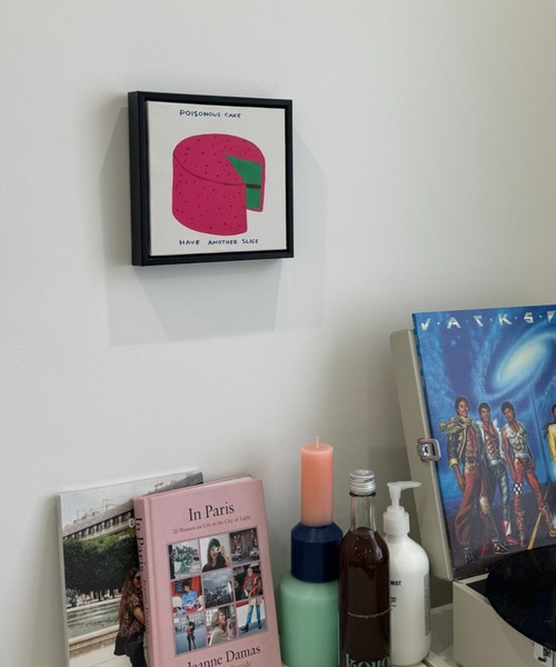 Sorriso（ソリッソ）の「アートパネル（インテリア雑貨・レディース・その他1/その他2/その他3・FREE）」の10枚目の写真