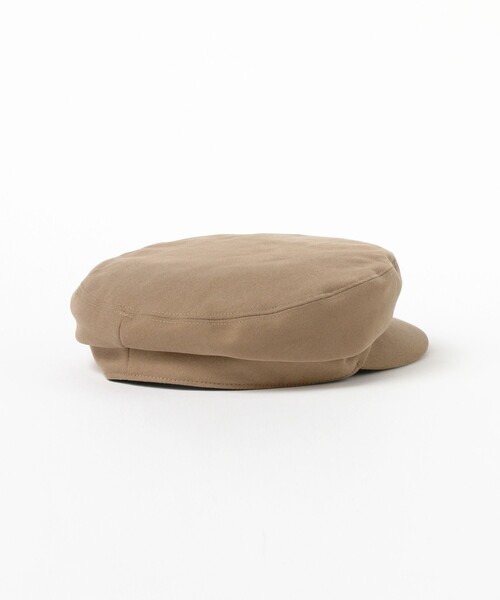 Ray BEAMS（レイビームス）の「フィッシャーマン キャップ（キャップ・レディース・ブラウン系その他4/ブラック・ONE SIZE）」の6枚目の写真