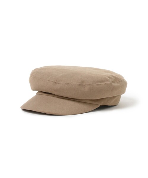 Ray BEAMS（レイビームス）の「フィッシャーマン キャップ（キャップ・レディース・ブラウン系その他4/ブラック・ONE SIZE）」の10枚目の写真