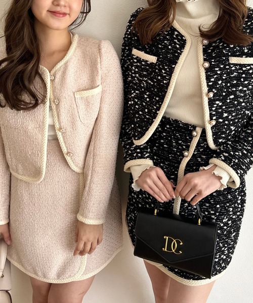 Deicy 101510023ジャケット JACKETS