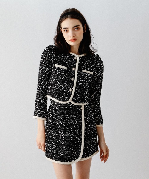 Deicy 101510023ジャケット JACKETS