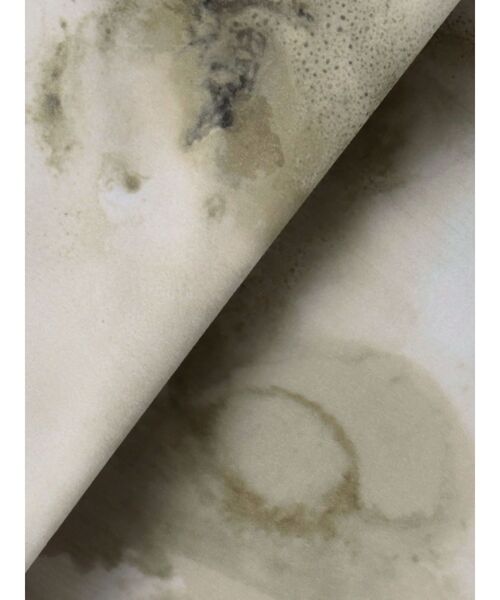 LAGUNAMOON(ラグナムーン)の「マーブライズドシアープリントブラウス(シャツ/ブラウス・レディース・グレー/イエロー・FREE)」の10枚目の写真