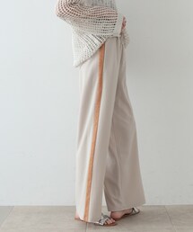 GALLEST | イージーラインパンツ(その他パンツ)