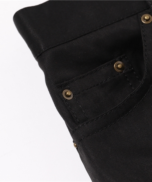 SIMONE LIST（シモーヌリスト）の「テンセルチェックスカート（スカート・レディース・ベージュ/ブラック・38）」の11枚目の写真