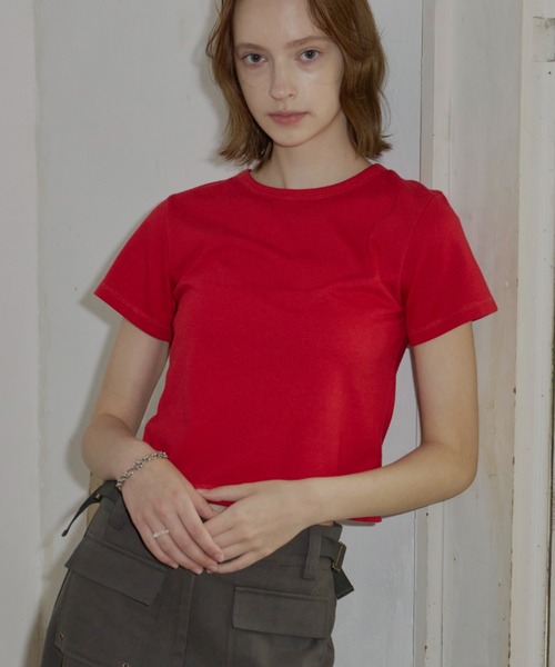 GIUNON（ジウノン）の「multiple parts bracelet / マルチパーツブレスレット（ブレスレット・レディース・シルバー・FREE）」の10枚目の写真