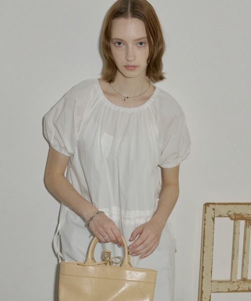 GIUNON（ジウノン）の「multiple parts bracelet / マルチパーツブレスレット（ブレスレット・レディース・シルバー・FREE）」の12枚目の写真