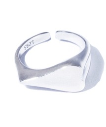 quip queint（クイップクエイント）の「【quip queint】bravery ring / ブレイバリー リング（リング）」