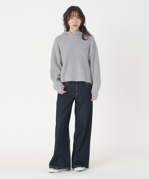 itheory luxe 3301750 グレー セーター 038 itheory luxe 3301750 グレー セーター 038