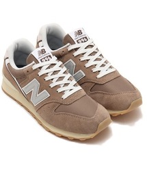 NEW BALANCE（ニューバランス）の「New Balance WL996SG2 / ニューバランス WL996SG2（スニーカー）」