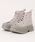 CONVERSE�i�R���o�[�X�j�́u�sCONVERSE�tALL STAR (R) TREKWAVE HI�i�X�j�[�J�[�j�v�b�w�U�[�O���[