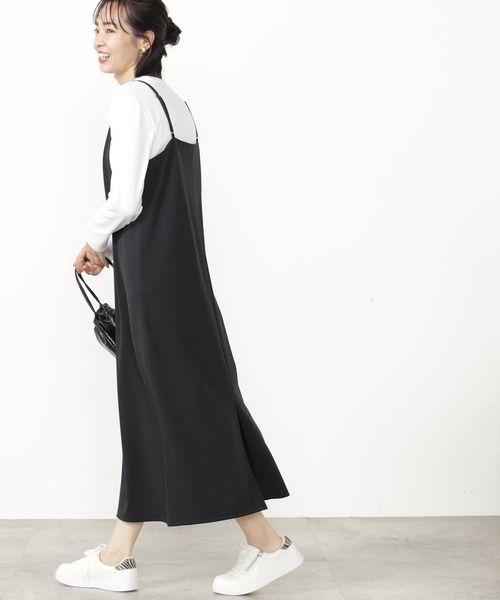 セール】2WAYキャミワンピース（ワンピース）｜FOUND GOOD（ファウンド