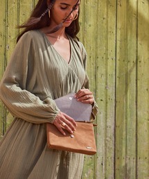 AS YOU CAN CROSSBODY/ロキシーショルダーバッグ