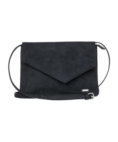 ROXY(ロキシー)の「AS YOU CAN CROSSBODY/ロキシーショルダーバッグ(ショルダーバッグ・レディース・ブラック/ホワイト・FREE)」の4枚目の写真