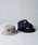 MADDEN�i���f���j�́u�yMADDEN�zMAIN LOGO BAGUETTE HAT MDA-21�i�n�b�g�j�v�b�x�[�W��