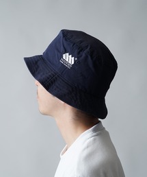 MADDEN（メデン）の「【MADDEN】MAIN LOGO BAGUETTE HAT MDA-21（ハット）」