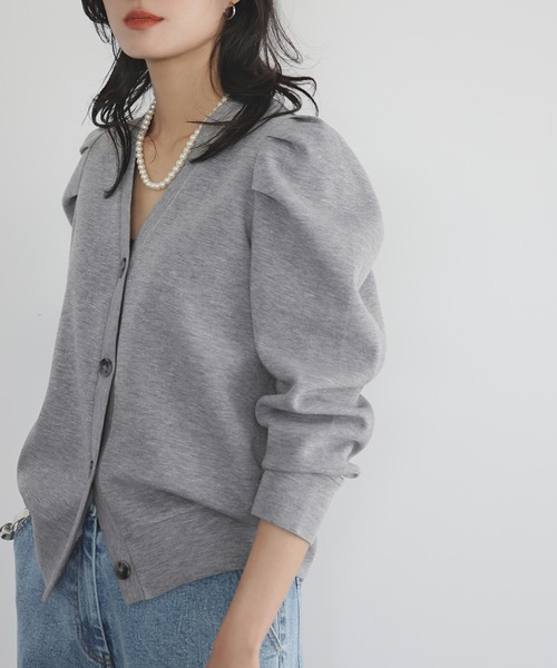 グレッグローレン アザー ネルシャツ カーディガン 再構築 2 新色追加