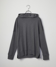 ANORAK HOODIE（パーカー）｜ENFOLD（エンフォルド）のファッション