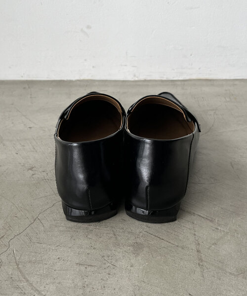 セール】ポインテッドローファー（パンプス）｜CAPRICIEUX LE'MAGE