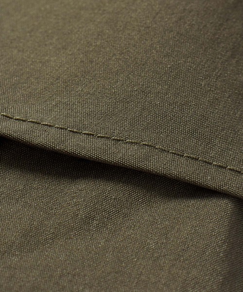 ROPE' PICNIC（ロペピクニック）の「アシンメトリーボリュームティアードスカート（スカート・レディース・カーキ/ブラック・38）」の5枚目の写真