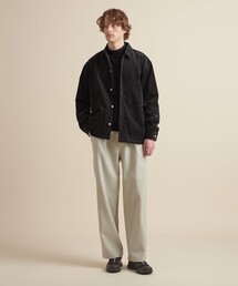 UNITED ARROWS | 【ZOZO限定】コーデュロイ オーバーシャツ(シャツ/ブラウス)
