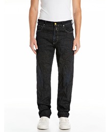 REPLAY｜リプレイ（メンズ）のデニムパンツ通販 - ZOZOTOWN