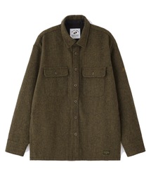SILAS | L/S BIG SHIRTS(シャツ/ブラウス)