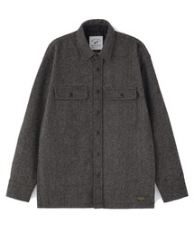 L/S BIG SHIRTS