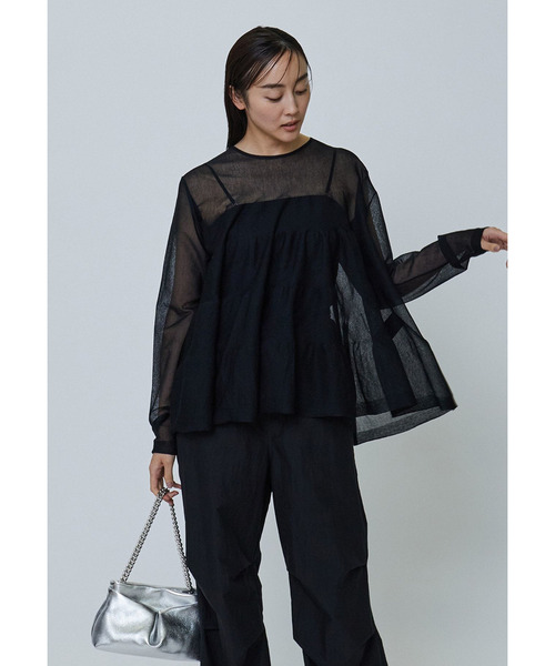 1er Arrondissement（プルミエアロンディスモン）の「シアーティアード