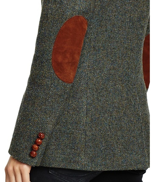 POLO RALPH LAUREN（ポロ ラルフ ローレン）の「ウール ツイード