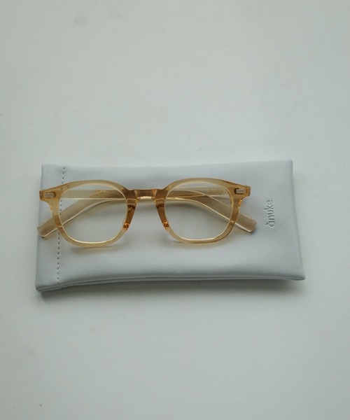 アンヌーク anuke Sunglasses Type-B ànuke online store（アンヌーク） / Sunglasses Type