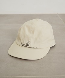 PUBLIC TOKYO（パブリックトウキョウ）の「SHIOTA C/N ランキャップ（キャップ）」