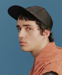 PUBLIC TOKYO（パブリックトウキョウ）の「SHIOTA C/N ランキャップ（キャップ）」