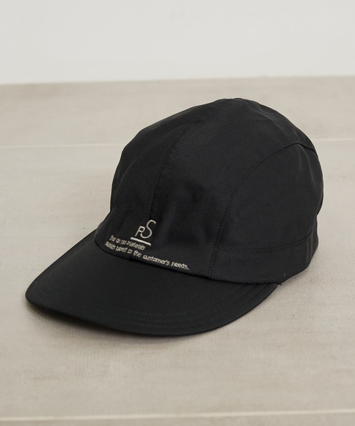   Tokyo 原宿限定キャップ 黒 TOKYO 23 OLD ENGLISH LOGO MESH CAP BLACK（トウキョウ 23