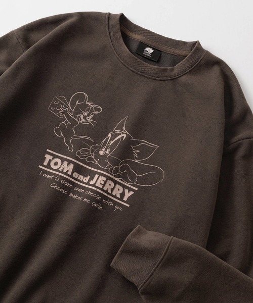 ロゴプリント トレーナー ヴィンテージライク スウェット nr7875 SITRY トレーナー スウェット Pigment Classical Graphic Sweat