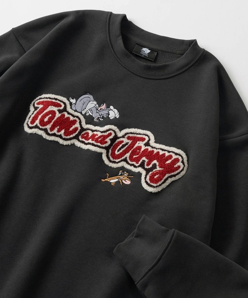 ロゴプリント トレーナー ヴィンテージライク スウェット nr7875 SITRY トレーナー スウェット Pigment Classical Graphic Sweat