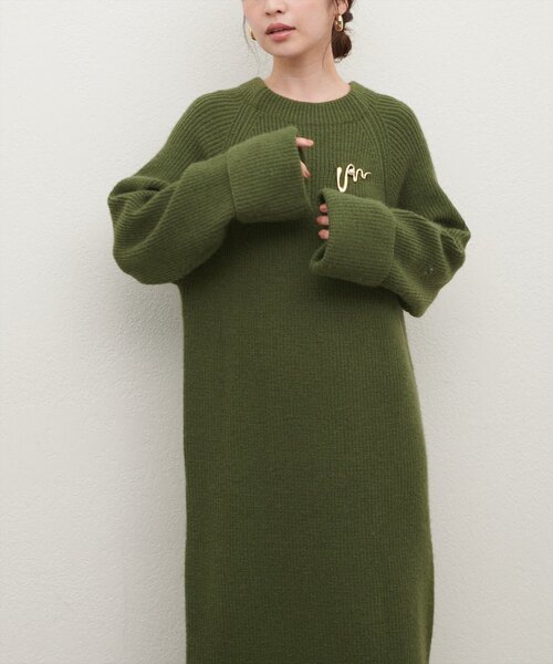 ワンピース ROPE couture ROPÉ(ロペ) ワンピース通販｜J'aDoRe JUN ONLINE