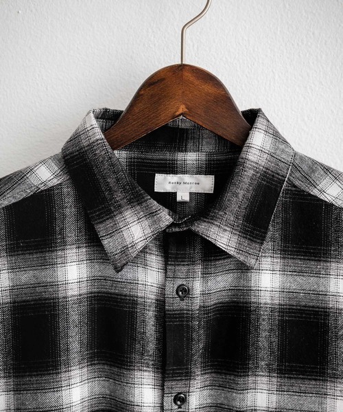 Rocky Monroe（ロッキーモンロー）の「オーバーサイズレギュラー